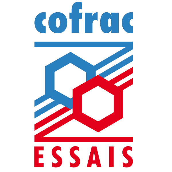 Logo COFRAC