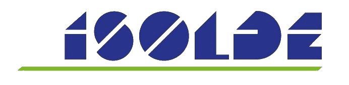 Logo ISOLDE