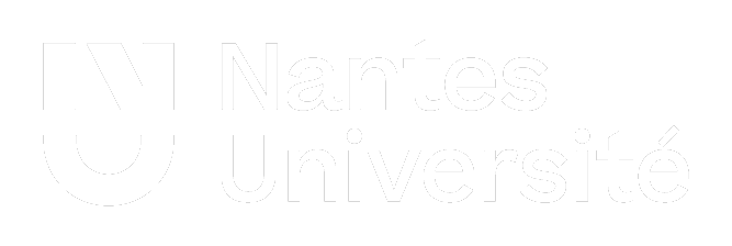 Logo Nantes Université